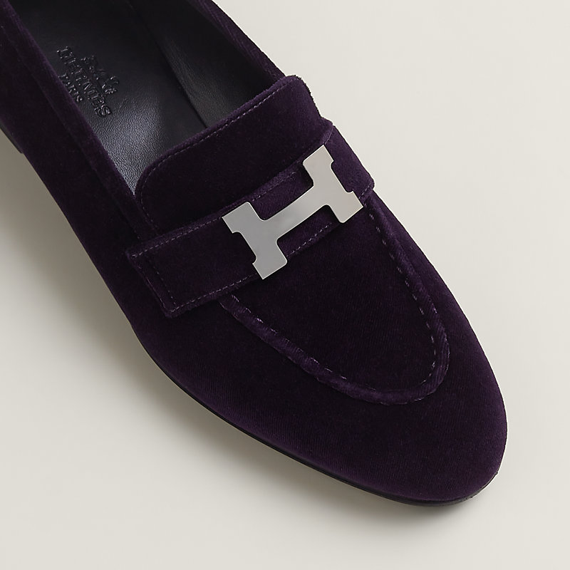 【国内発送】Paris loaferセール paris-loafer--221065Z 1J-worn-